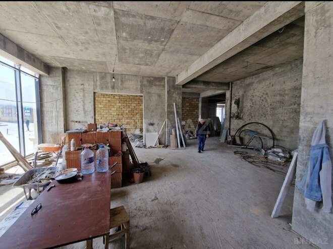 Объект - пос. Бадамдар - 200 м² (3)