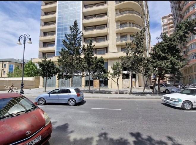 Объект - пос. Бадамдар - 200 м² (6)