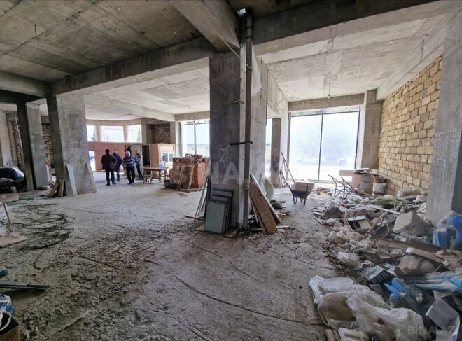Объект - пос. Бадамдар - 200 м² (2)