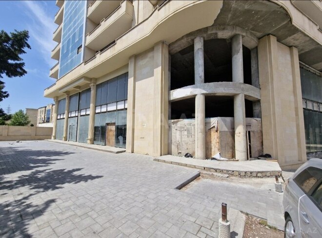 Объект - пос. Бадамдар - 200 м² (1)