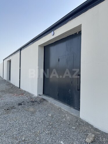 Объект - Бинагадинский р. - 1200 м² (1)