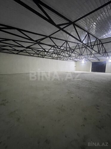 Объект - Бинагадинский р. - 1200 м² (3)