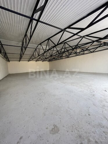 Объект - Бинагадинский р. - 1200 м² (4)