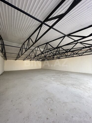 Объект - Бинагадинский р. - 1200 м² (2)
