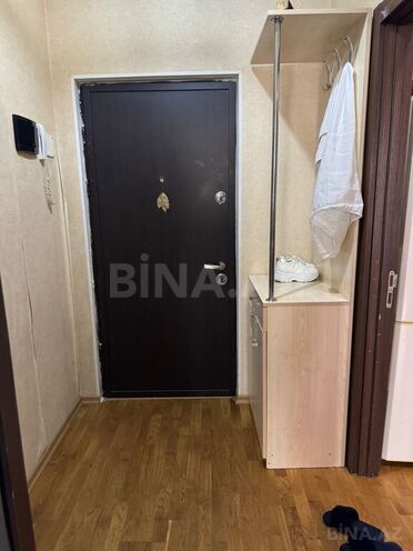 2-комн. новостройка - м. Кара Караев - 55 м² (13)
