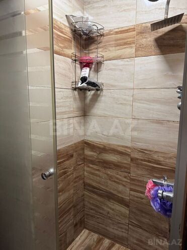 2-комн. новостройка - м. Кара Караев - 55 м² (11)