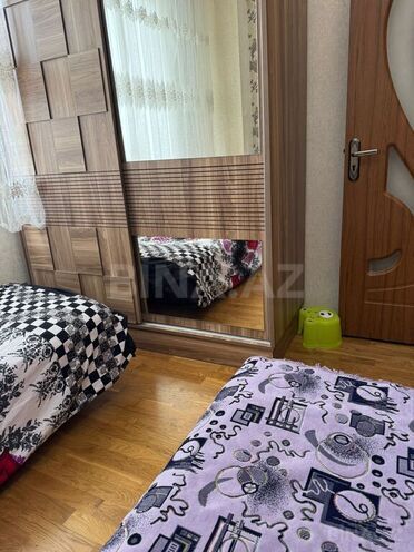 2-комн. новостройка - м. Кара Караев - 55 м² (9)