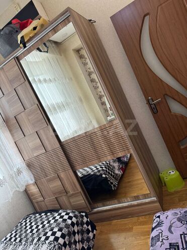 2-комн. новостройка - м. Кара Караев - 55 м² (8)