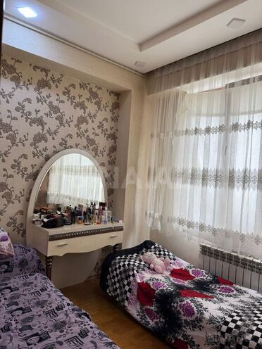 2-комн. новостройка - м. Кара Караев - 55 м² (7)