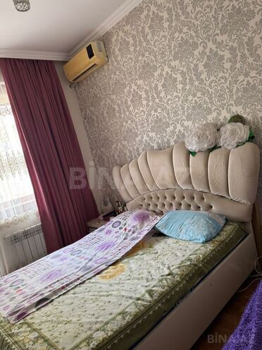 2-комн. новостройка - м. Кара Караев - 55 м² (4)