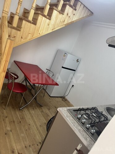 1-комн. дом/дача - м. Элмляр Академиясы - 40 м² (5)