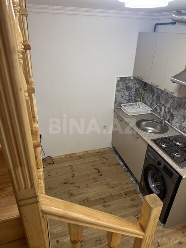 1-комн. дом/дача - м. Элмляр Академиясы - 40 м² (7)