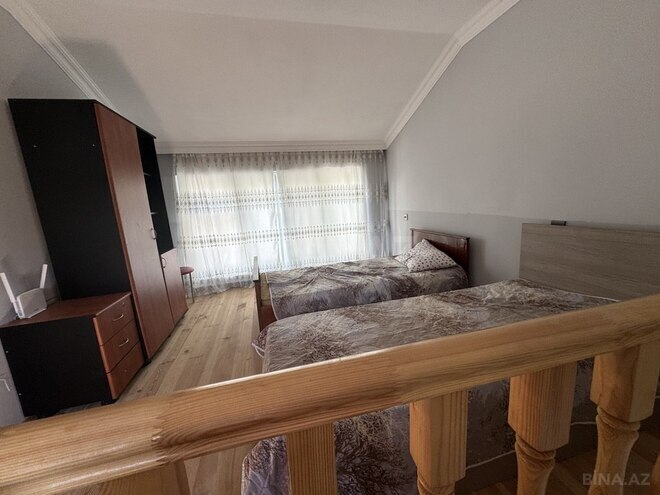 1-комн. дом/дача - м. Элмляр Академиясы - 40 м² (3)