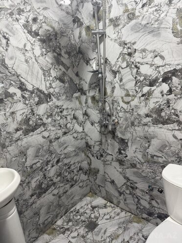 1-комн. дом/дача - м. Элмляр Академиясы - 40 м² (8)