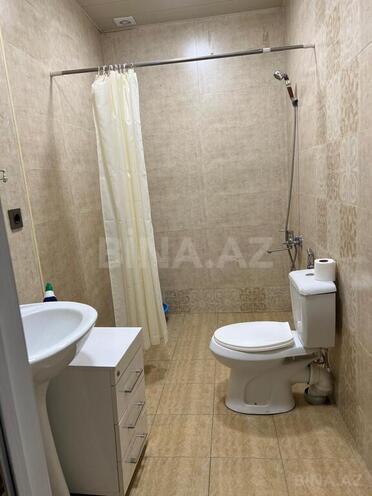 2 otaqlı yeni tikili - Nəriman Nərimanov m. - 55 m² (4)