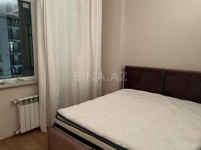 2 otaqlı yeni tikili - Nəriman Nərimanov m. - 55 m² (5)