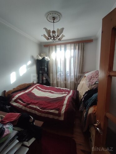 4-комн. дом/дача - пос. Амирджаны - 124 м² (12)