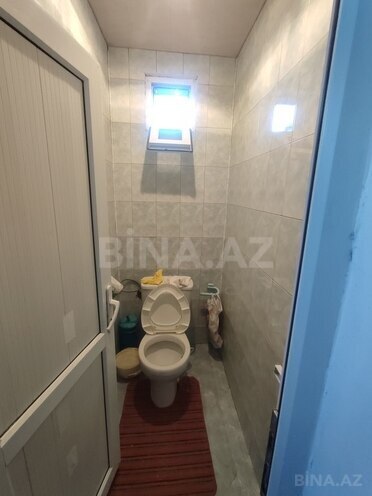 4-комн. дом/дача - пос. Амирджаны - 124 м² (5)