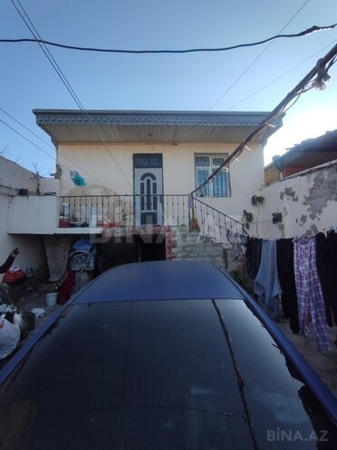 4-комн. дом/дача - пос. Амирджаны - 124 м² (1)