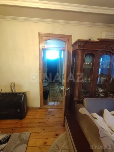 4-комн. дом/дача - пос. Амирджаны - 124 м² (9)