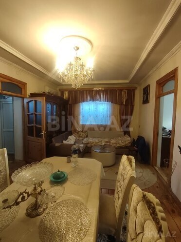 4-комн. дом/дача - пос. Амирджаны - 124 м² (10)