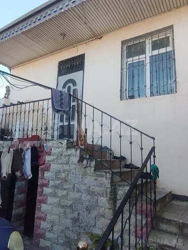 4-комн. дом/дача - пос. Амирджаны - 124 м² (3)