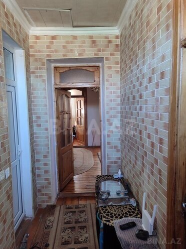 4-комн. дом/дача - пос. Амирджаны - 124 м² (7)