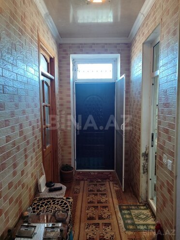 4-комн. дом/дача - пос. Амирджаны - 124 м² (6)