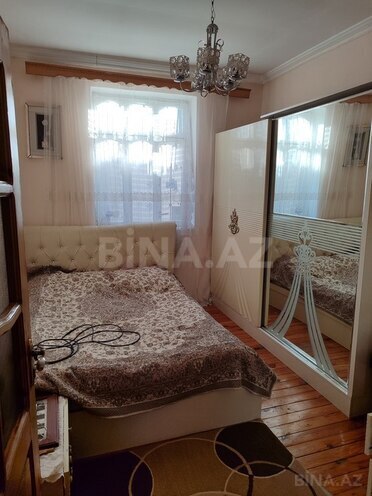4-комн. дом/дача - пос. Амирджаны - 124 м² (11)