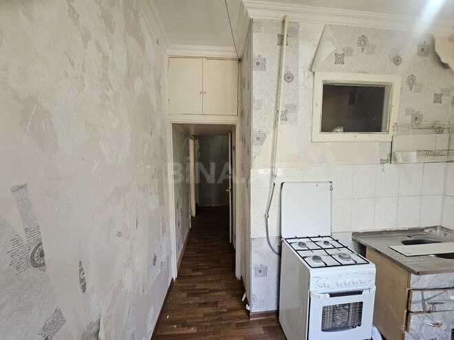 2-комн. вторичка - пос. Ахмедлы - 65 м² (15)