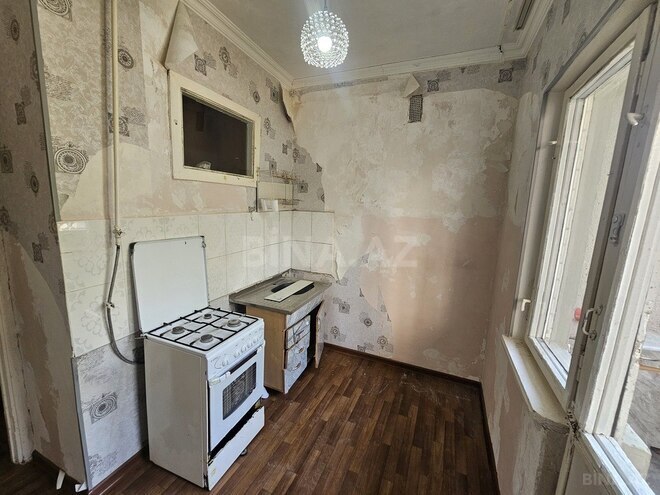2-комн. вторичка - пос. Ахмедлы - 65 м² (9)