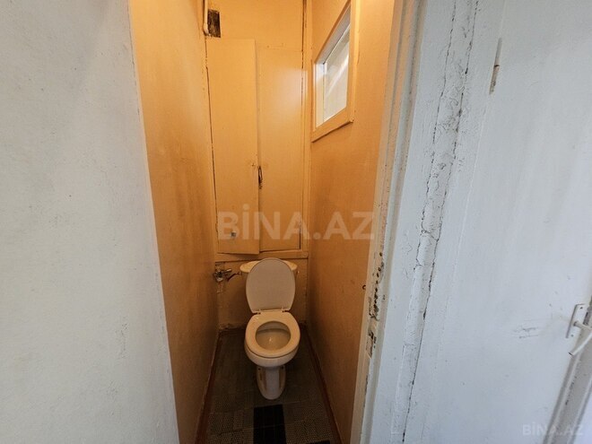 2-комн. вторичка - пос. Ахмедлы - 65 м² (14)