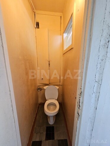2-комн. вторичка - пос. Ахмедлы - 65 м² (13)