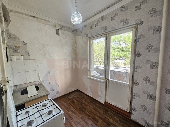 2-комн. вторичка - пос. Ахмедлы - 65 м² (10)