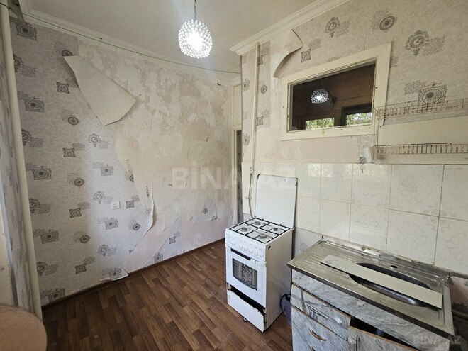 2-комн. вторичка - пос. Ахмедлы - 65 м² (8)