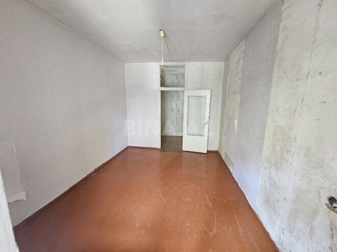 2-комн. вторичка - пос. Ахмедлы - 65 м² (5)
