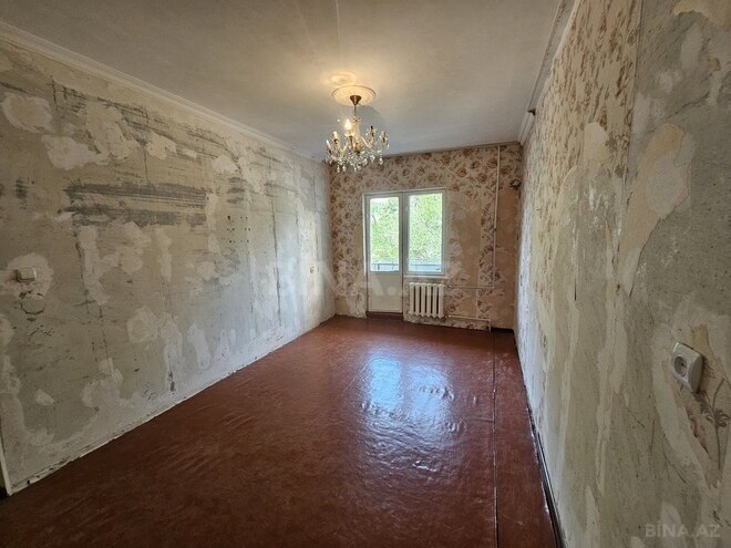 2-комн. вторичка - пос. Ахмедлы - 65 м² (3)