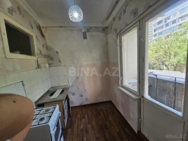 2-комн. вторичка - пос. Ахмедлы - 65 м² (16)