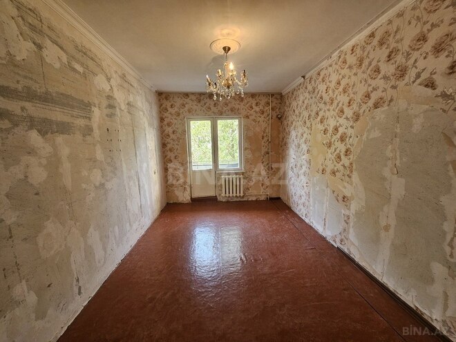2-комн. вторичка - пос. Ахмедлы - 65 м² (1)