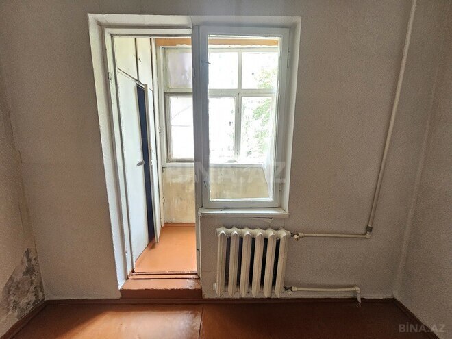 2-комн. вторичка - пос. Ахмедлы - 65 м² (7)