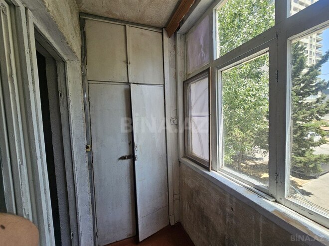 2-комн. вторичка - пос. Ахмедлы - 65 м² (18)