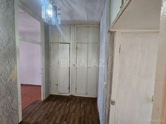 2-комн. вторичка - пос. Ахмедлы - 65 м² (21)
