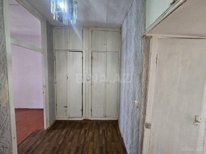 2-комн. вторичка - пос. Ахмедлы - 65 м² (20)