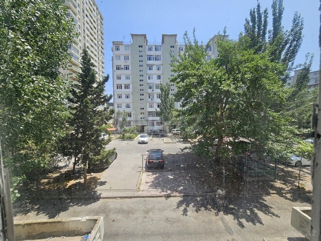 2-комн. вторичка - пос. Ахмедлы - 65 м² (23)