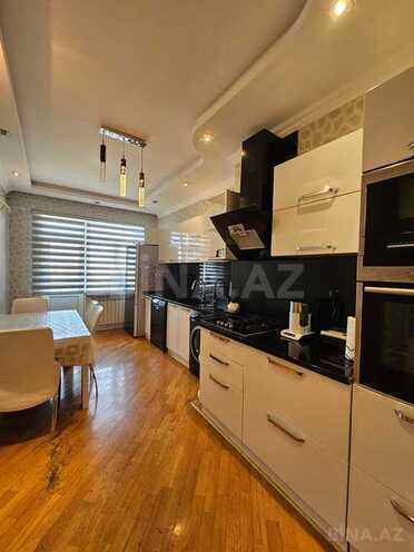 3-комн. новостройка - м. 20 января - 130 м² (6)