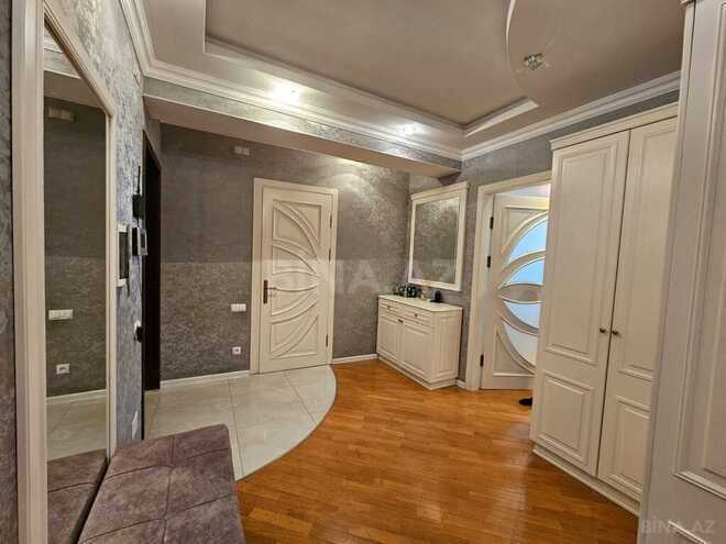 3-комн. новостройка - м. 20 января - 130 м² (5)