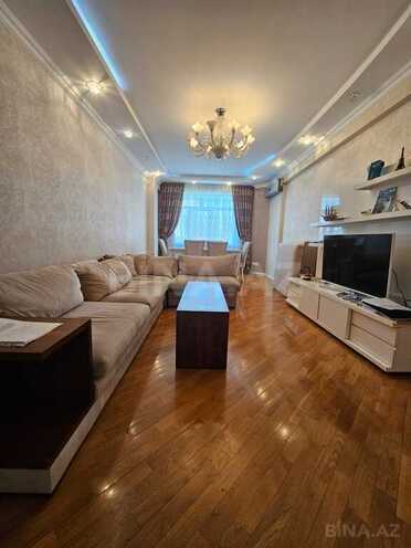 3-комн. новостройка - м. 20 января - 130 м² (1)