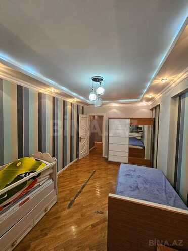 3-комн. новостройка - м. 20 января - 130 м² (3)