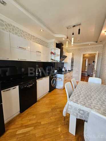 3-комн. новостройка - м. 20 января - 130 м² (7)