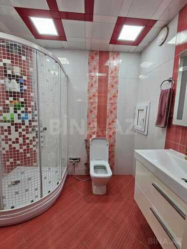 3-комн. новостройка - м. 20 января - 130 м² (8)